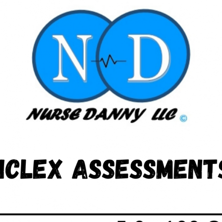 NCLEX Assessment 274 Questions