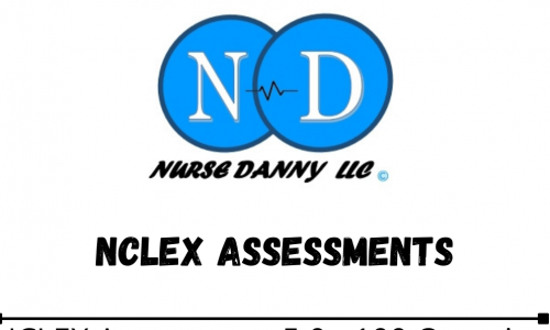 NCLEX Assessment 207 questions