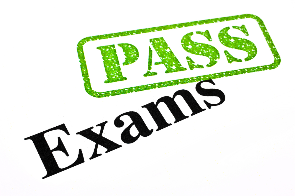 pass nclex exam