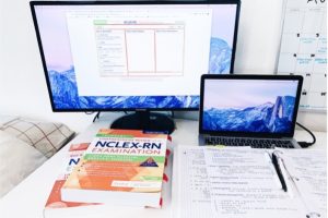 Top-10-NCLEX-Study-Tips-while-using-the-Saunders-Review-book-2